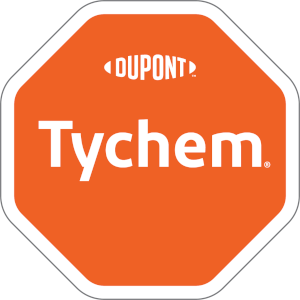 Tychem logo