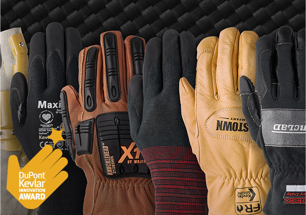 Kevlar® Innovation Award